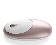 Satechi M1 wireless BT (rose gold) - 1209305 - zdjęcie 4